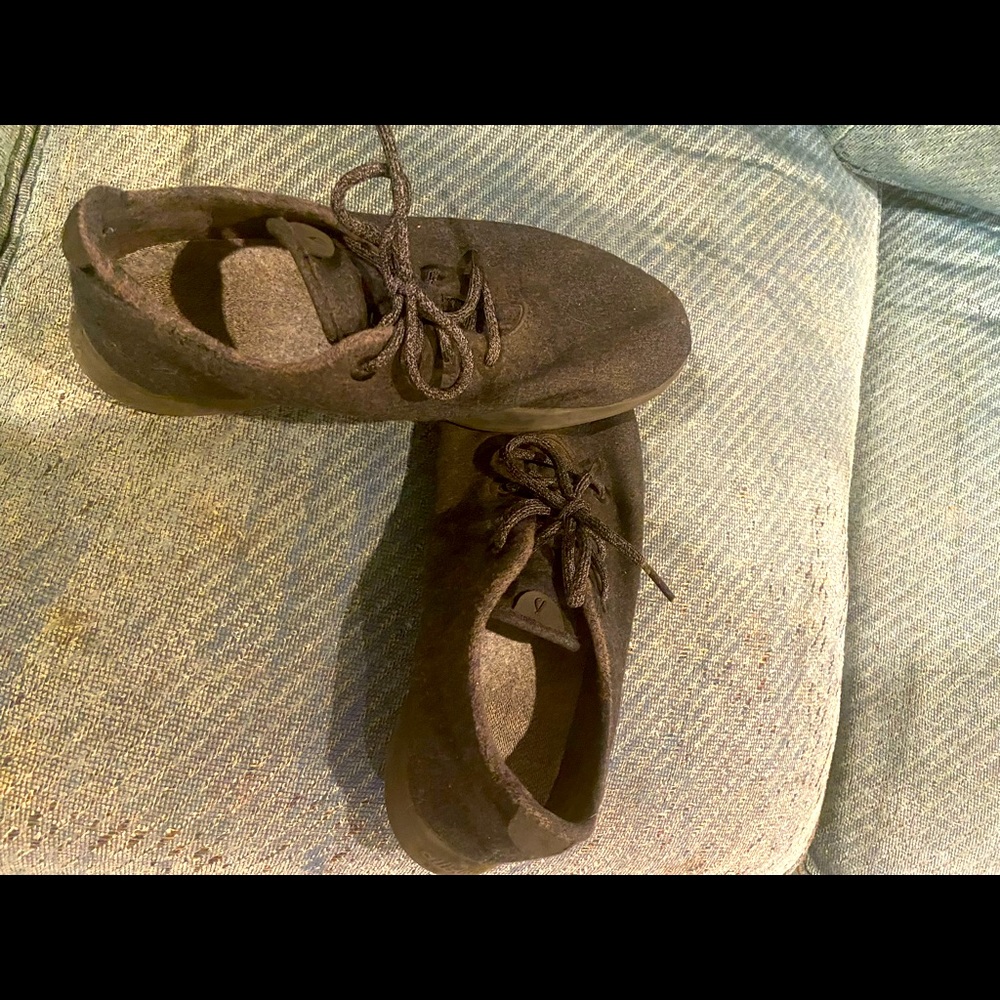 All birds size 12